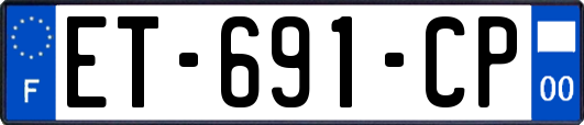 ET-691-CP