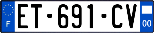 ET-691-CV