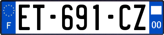 ET-691-CZ