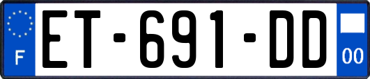 ET-691-DD