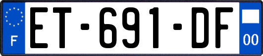 ET-691-DF