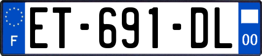 ET-691-DL