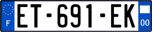 ET-691-EK