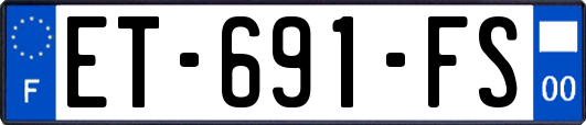 ET-691-FS