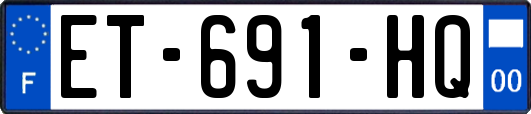 ET-691-HQ