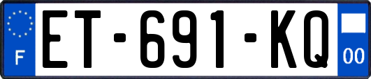 ET-691-KQ