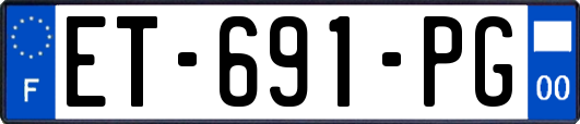 ET-691-PG