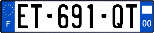 ET-691-QT