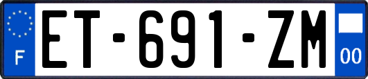 ET-691-ZM