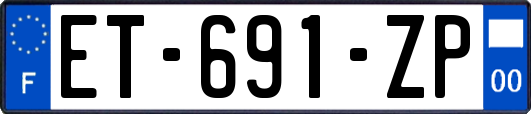 ET-691-ZP