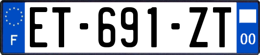 ET-691-ZT