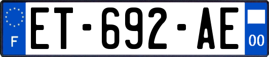 ET-692-AE