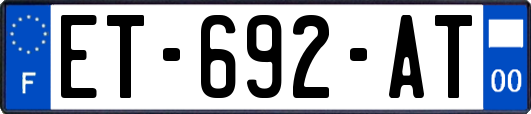 ET-692-AT