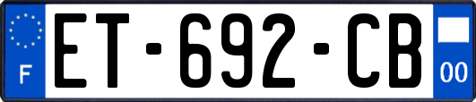 ET-692-CB