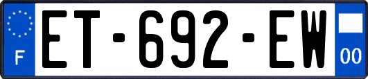 ET-692-EW