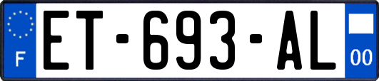 ET-693-AL