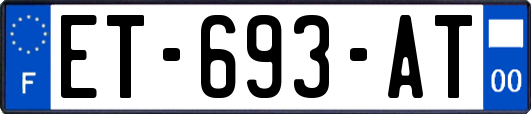 ET-693-AT