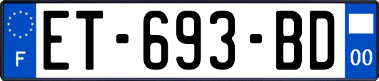 ET-693-BD