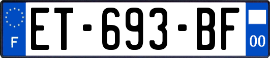 ET-693-BF