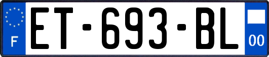ET-693-BL