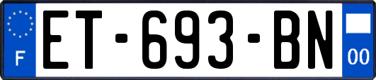 ET-693-BN