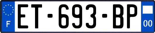 ET-693-BP