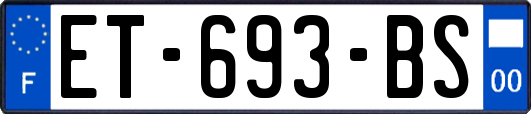 ET-693-BS