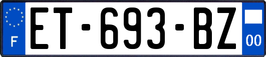 ET-693-BZ