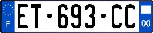 ET-693-CC