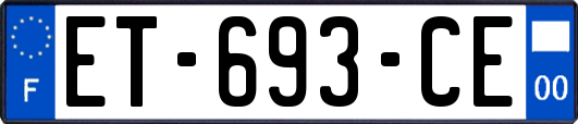 ET-693-CE