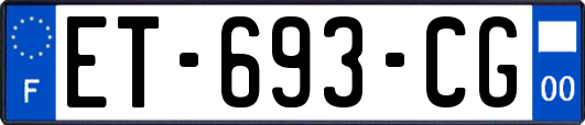 ET-693-CG