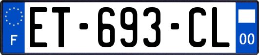 ET-693-CL