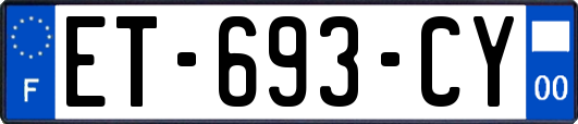 ET-693-CY