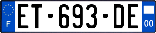 ET-693-DE