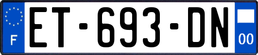 ET-693-DN