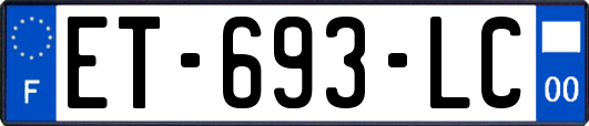 ET-693-LC