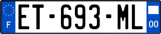 ET-693-ML