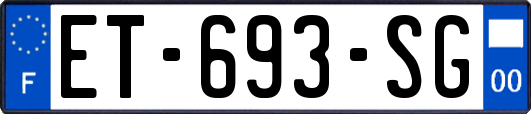 ET-693-SG