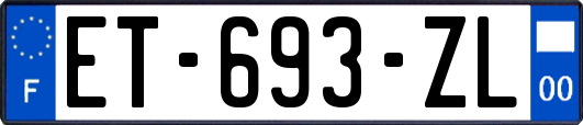 ET-693-ZL