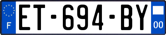 ET-694-BY