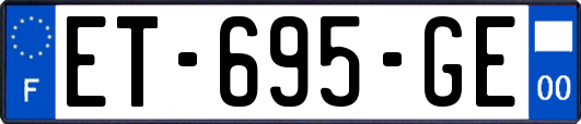 ET-695-GE