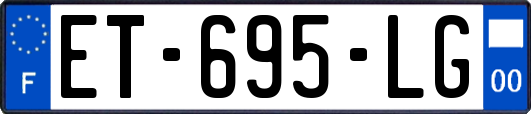 ET-695-LG