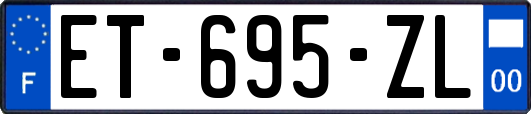 ET-695-ZL