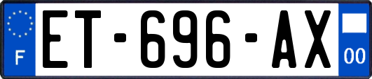 ET-696-AX