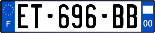 ET-696-BB