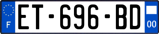 ET-696-BD