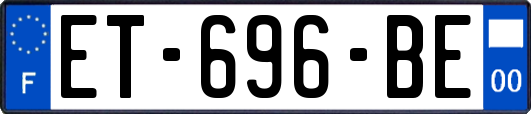 ET-696-BE