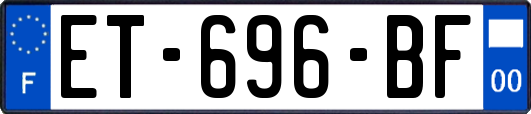ET-696-BF