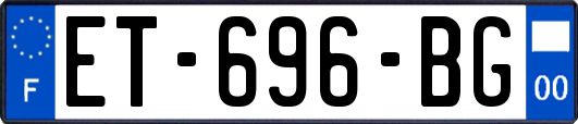 ET-696-BG