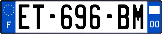 ET-696-BM